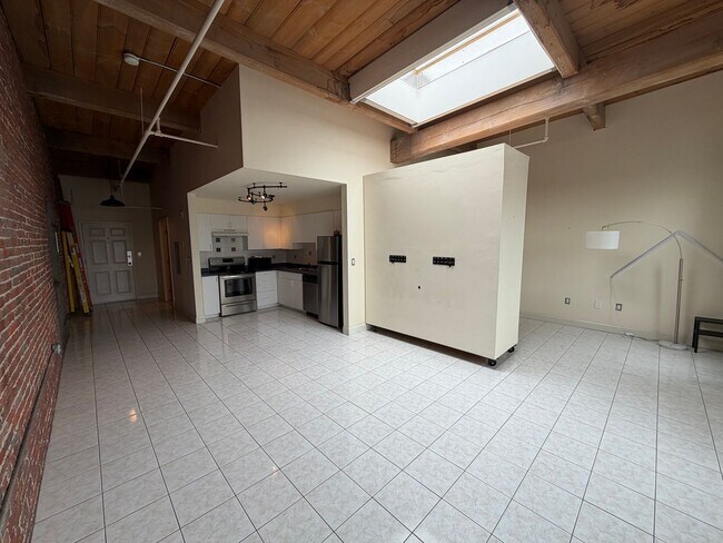 Building Photo - Lowell| Ayer Lofts Studio| Available Now