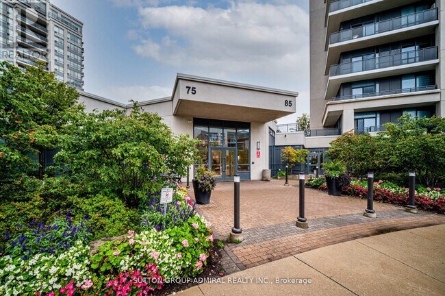 Photo du bâtiment - 75 N Park Rd