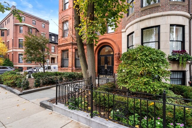 Foto del edificio - 199 Marlborough St