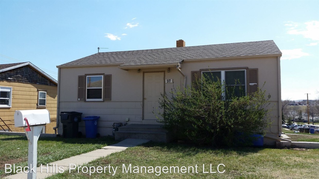 Foto principal - 517 E Saint Patrick St