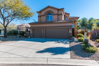 Building Photo - 3531 N Paseo Del Sol