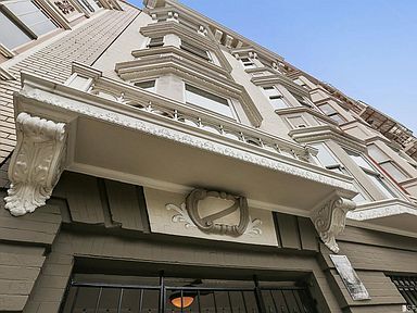 Foto del edificio - 1070 Post St