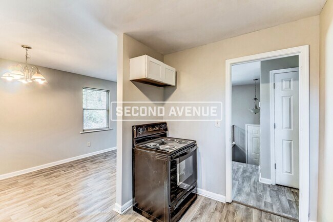 Foto del edificio - 5403 Wesley Dr