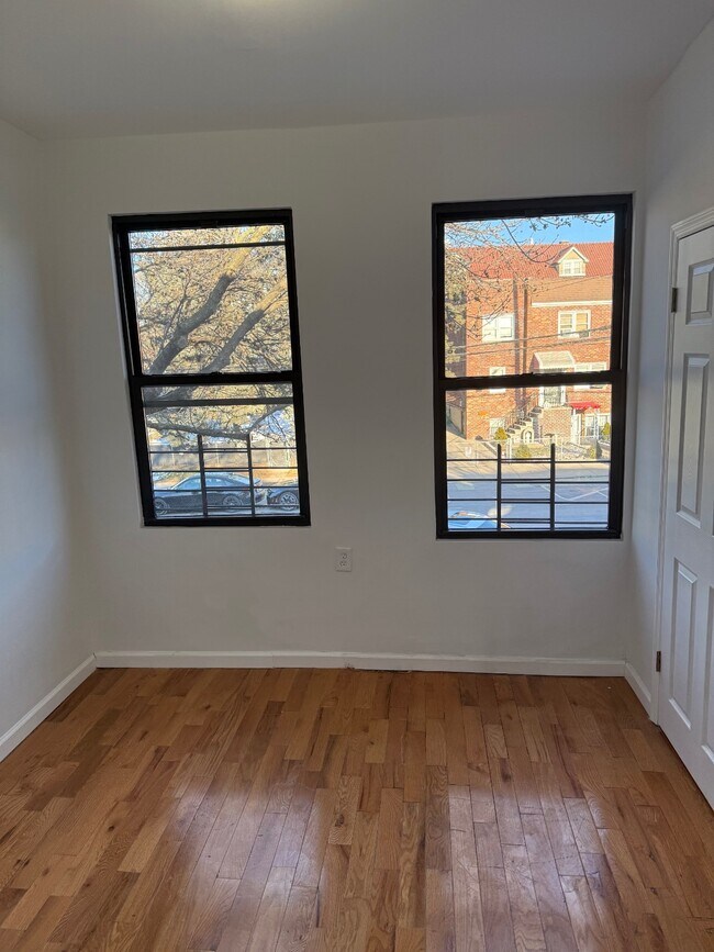 Foto del edificio - 18xx Bronxdale Ave