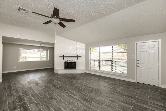 Foto del edificio - 4403 Pawnee St