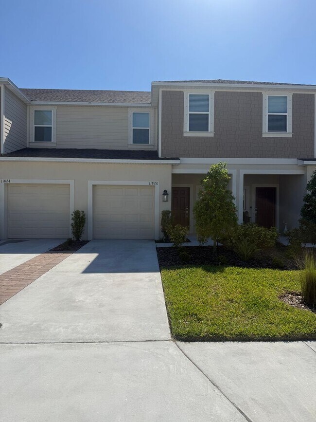 Foto del edificio - Artisan Lakes Townhome for rent