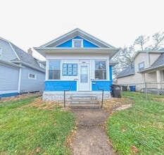 Building Photo - 1447 13th St