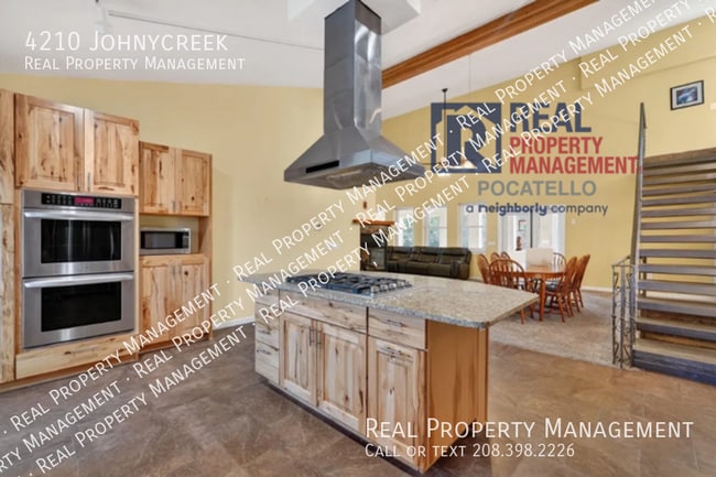 Building Photo - 4210 Johnycreek-