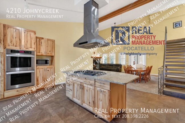 Foto del edificio - 4210 Johnycreek-