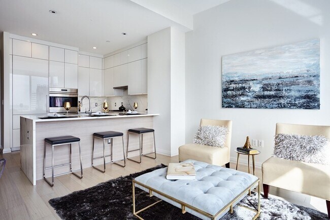 Foto del edificio - 1 Franklin St