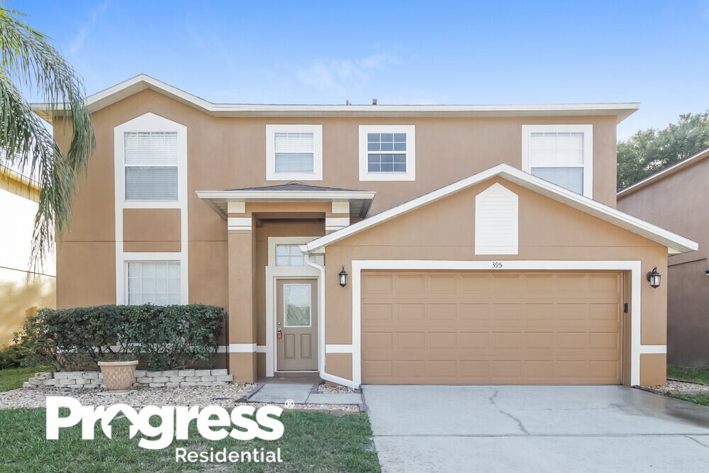 Foto principal - 395 Lancer Oak Dr