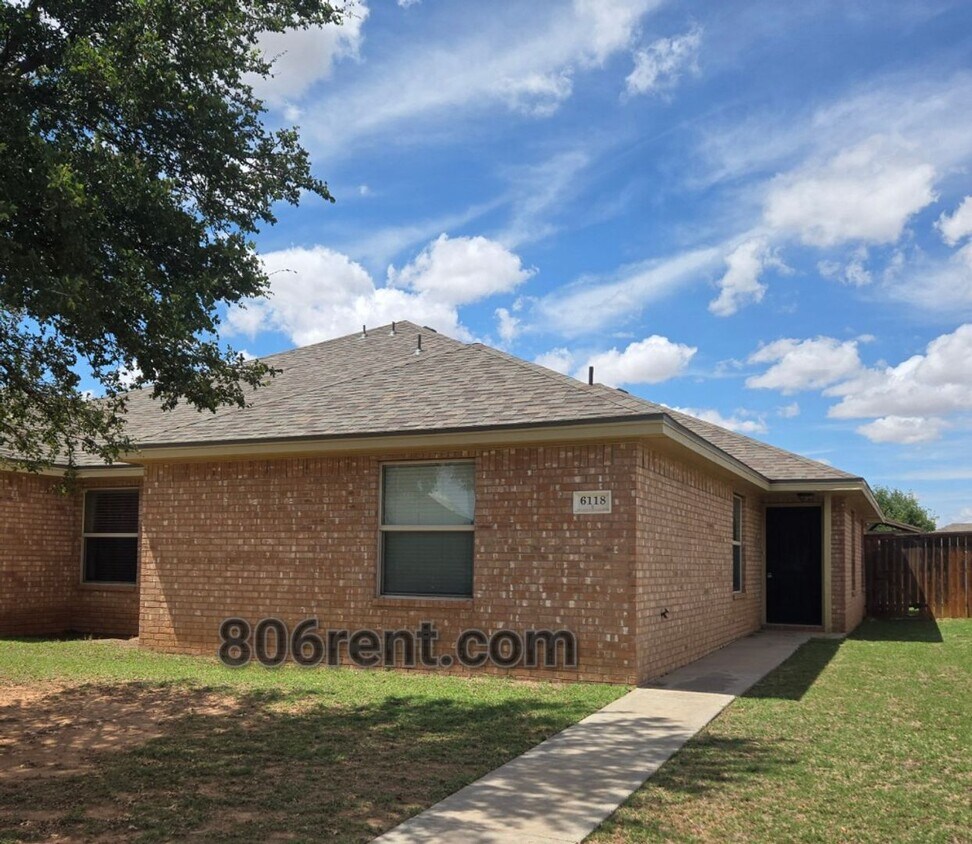 Foto principal - 6118 79th St