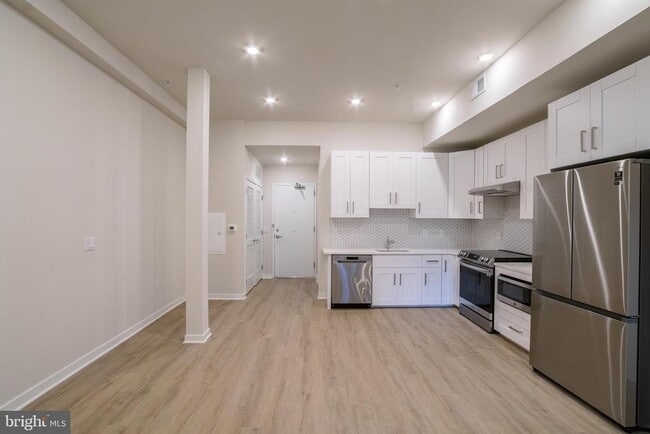 Foto del edificio - 1330 S Patton St