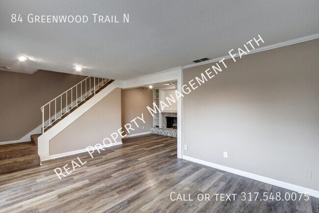 Foto del edificio - 3-bedroom Condo in Greenwood