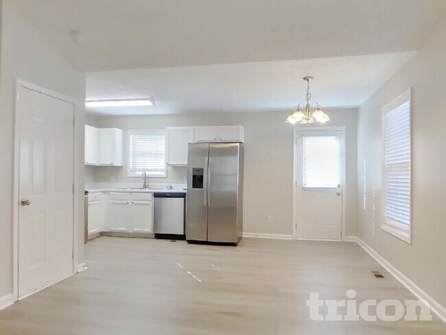 Foto del edificio - 334 Jacob Trail