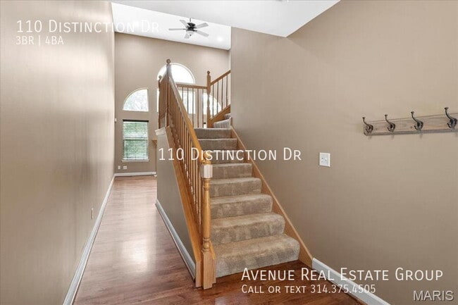 Building Photo - 110 Distinction Dr