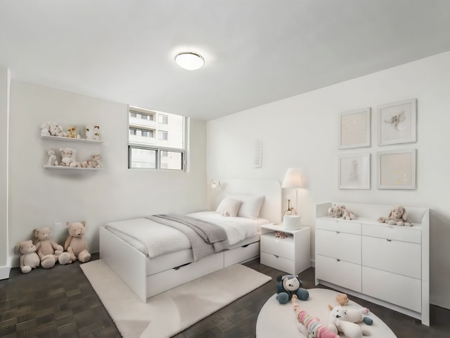 Bedroom - 2292 Weston Road