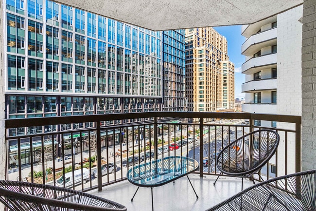 Foto del edificio - 1221 S Eads St