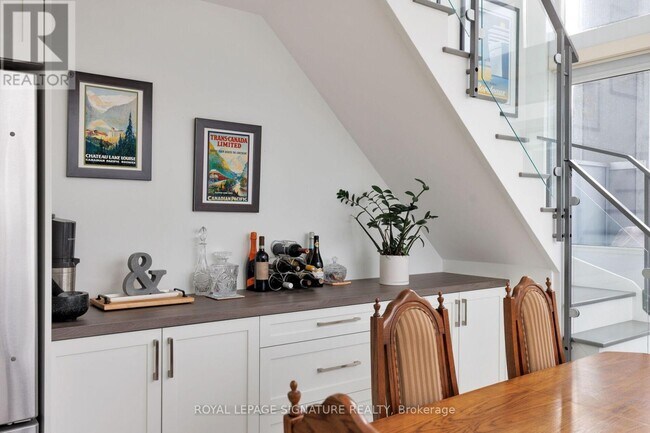 Photo du bâtiment - 1 Shaw St