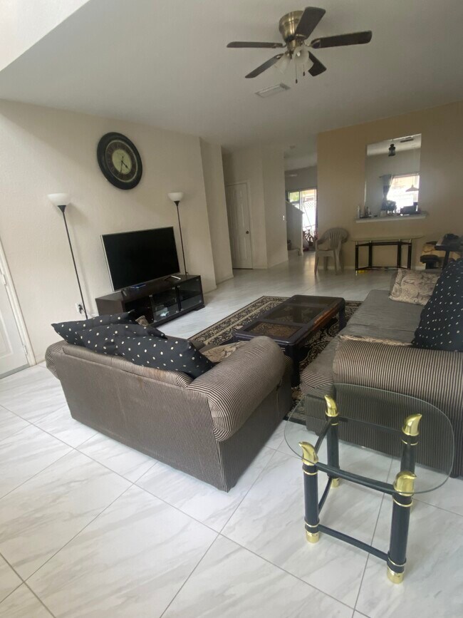 Foto del edificio - 16306 Parkstone Palms Ct