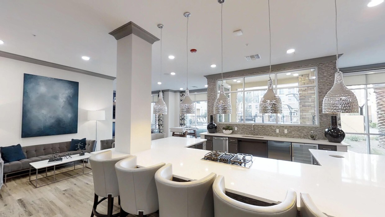 Photo - District at Biltmore Apartments