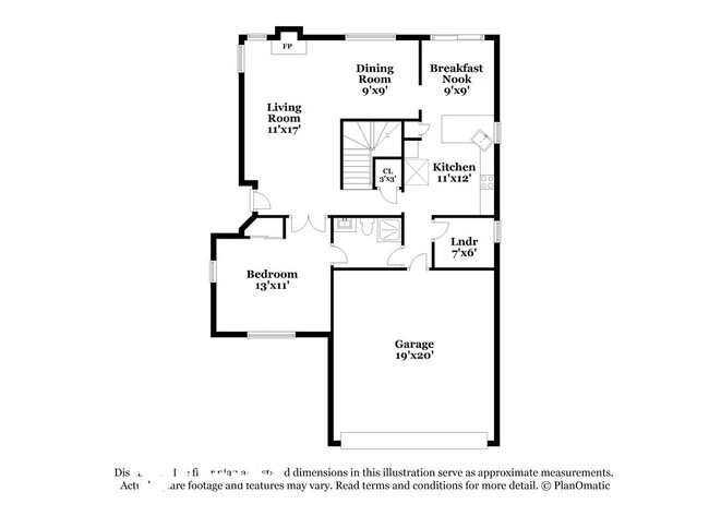 Building Photo - 1701 Klamath Falls Way