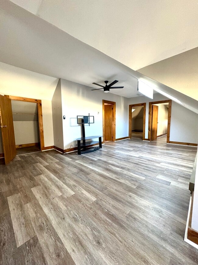 Sala de estar - 59 Bartlett Ave