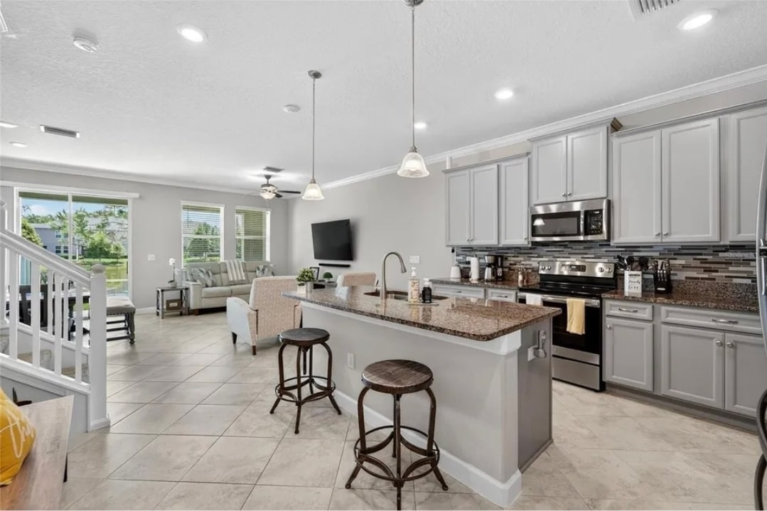 Foto principal - 18636 Noble Caspian Dr