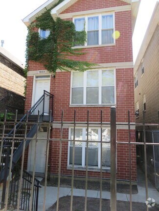 Building Photo - 1823 S Fairfield Ave