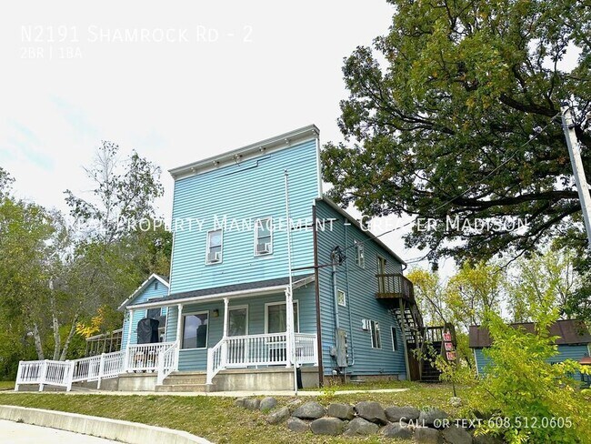 Foto del edificio - Views of Lake Wisconsin