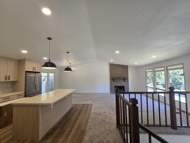 Foto del edificio - 6843 140th Pl NE