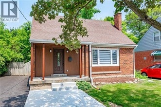 Building Photo - 723 Hager Ave