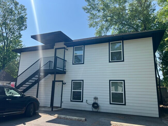 Foto del edificio - 1311 Garner St