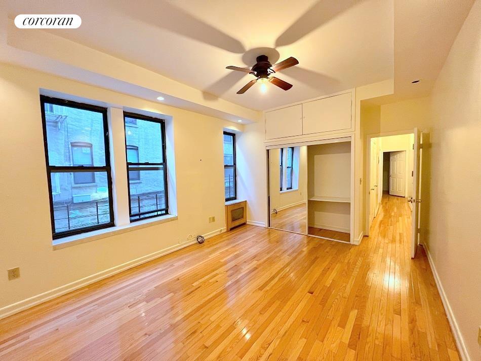 35 Central Park N Unit 1K, New York, NY 10026 Room for Rent in New