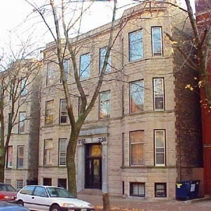 Primary Photo - 739 W Briar Pl