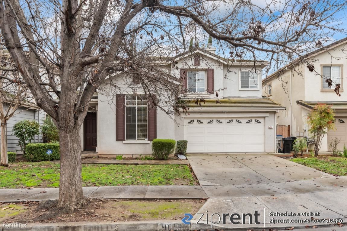 4 br, 3 bath House 4013 Cloverfield Cour... House Rental in San