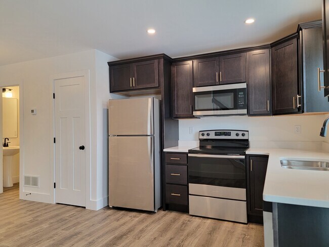 Foto del edificio - 17 Burk Ct