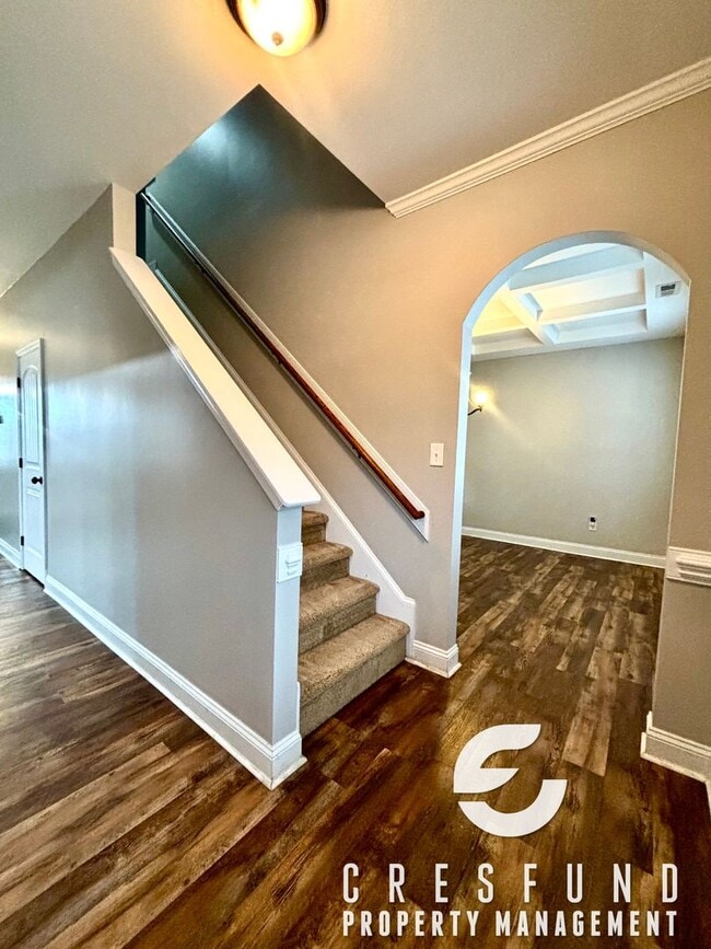 Foto del edificio - Spacious Elegance in Wedgefield – Stunning 5-Bedroom Home in Raeford AVAILABLE FOR MOVE IN TODAY!