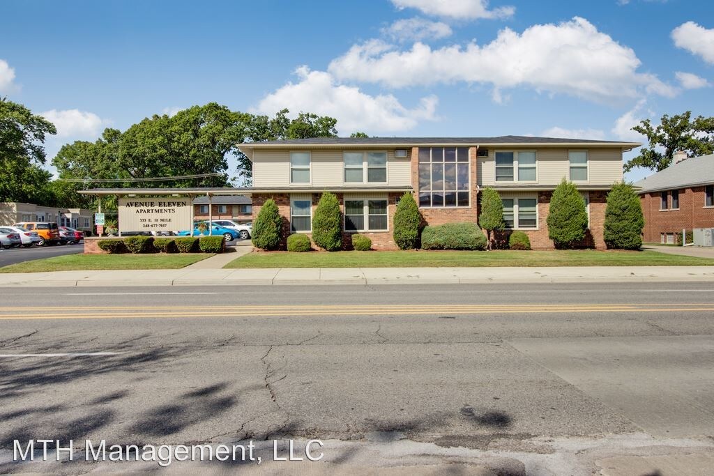 Primary Photo - 315 E 11 Mile Rd