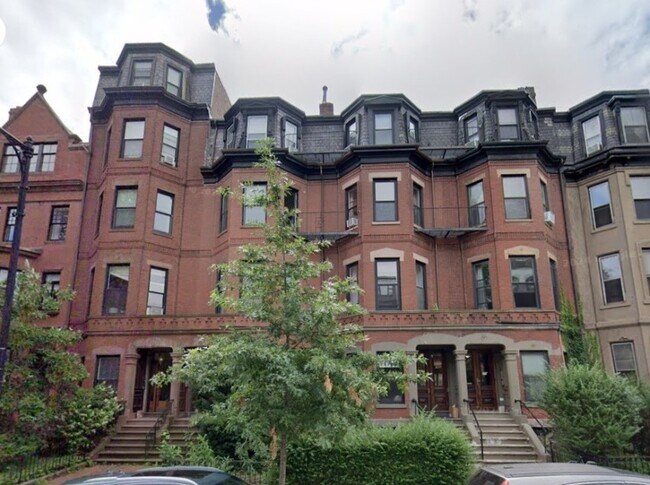 Foto del edificio - 307 Beacon St