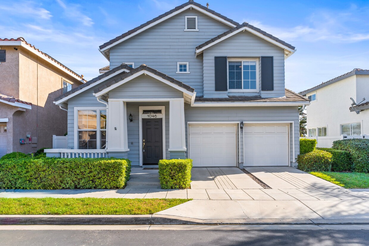 Foto principal - 1046 Cottage Way