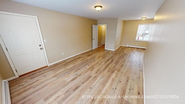 Foto del edificio - 1431 Lincoln Ave