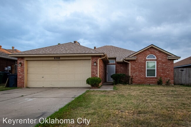 Foto del edificio - 3 br, 2 bath House - 8308 NW 10th Ter