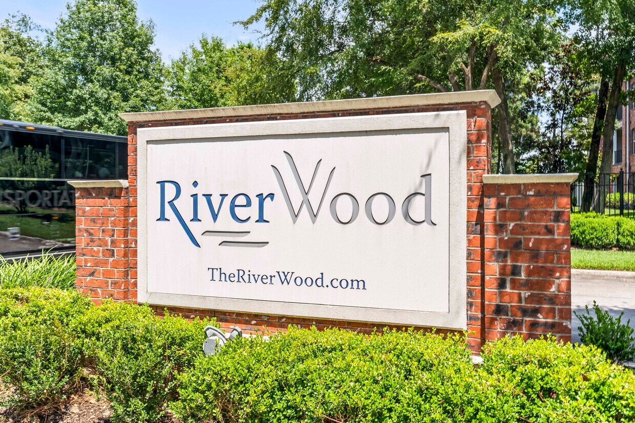 Foto principal - Riverwood Apartments