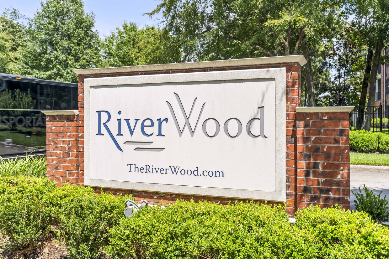 Primary Photo - Riverwood Apartments