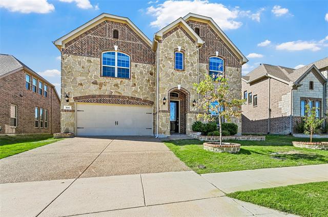 Foto del edificio - 334 Prairie Ridge Ln