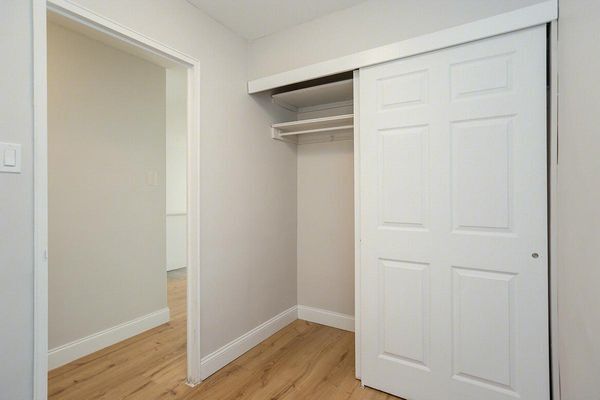 Interior Photo - Chestnut Hill Tower