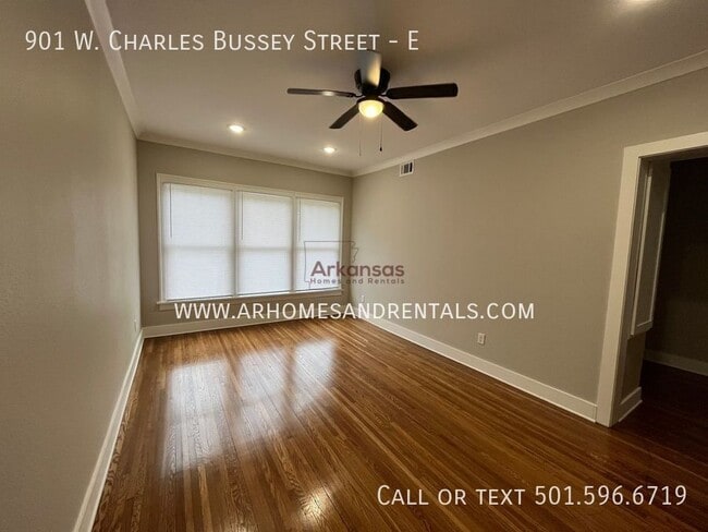 Foto del edificio - 901 W Charles Bussey Ave