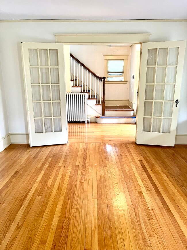 Living Room - 126 Hooker Ave