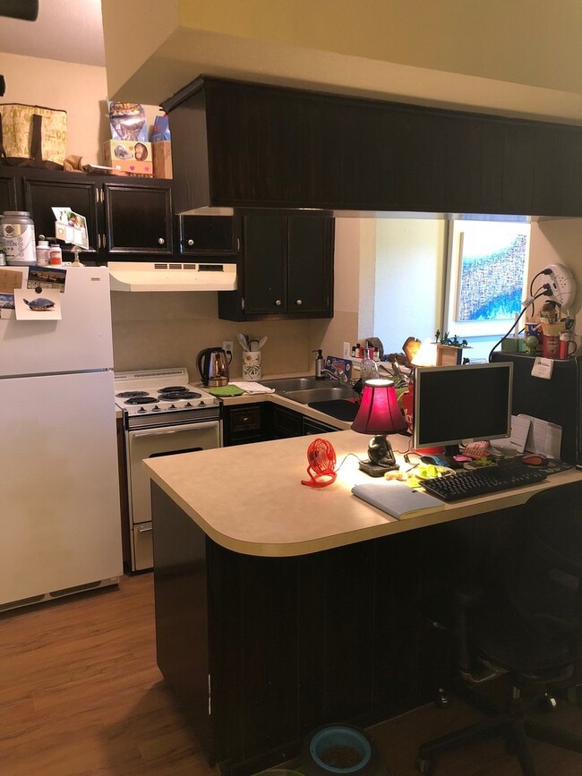 Building Photo - 4409 Guadalupe St